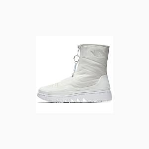 Air Jordan 1 Nike Jester XX Reimagined Zapatillas Baloncesto Mujer Blancas | JD-561WY