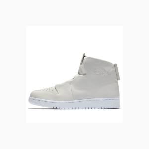 Air Jordan 1 Nike Sage XX Reimagined Zapatillas Baloncesto Mujer Blancas | JD-980LQ