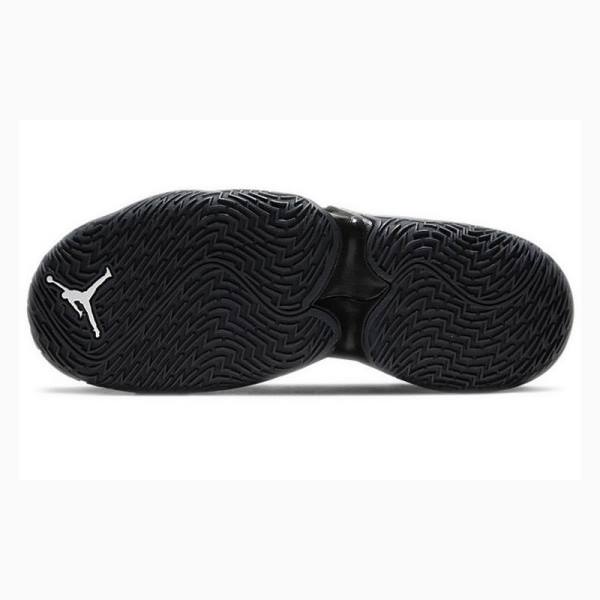 Air Jordan Nike Westbrook One Take Zapatillas Baloncesto Mujer Negras | JD-046AR